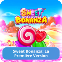 Jeu Sweet Bonanza Sweet Bonanza slot