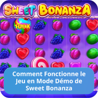 Comment jouer à la démo Sweet Bonanza Sweet Bonanza demo