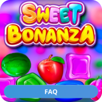 Questions sur Sweet Bonanza Sweet Bonanza FAQ
